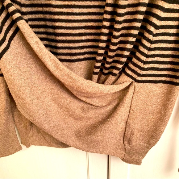 Striped Sweater - Picture 5 of 7